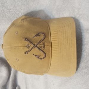 Columbia fitted flex fit cap
